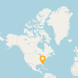 Bulow Standard Cabin 8 on the global map